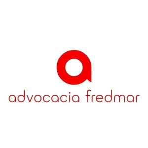 Advocacia Fredmar Logo