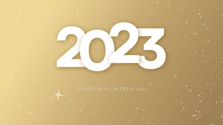 Feliz 2023